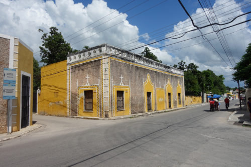 Izamal