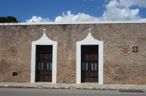 Izamal