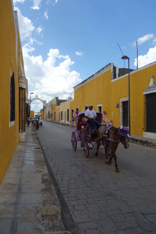 Izamal