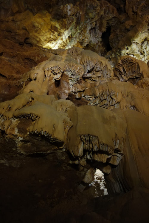 Gouffre de Padirac