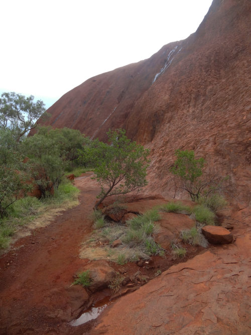 Uluru