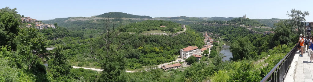 Veliko Tarnovo