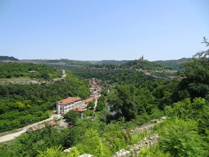 Veliko Tarnovo