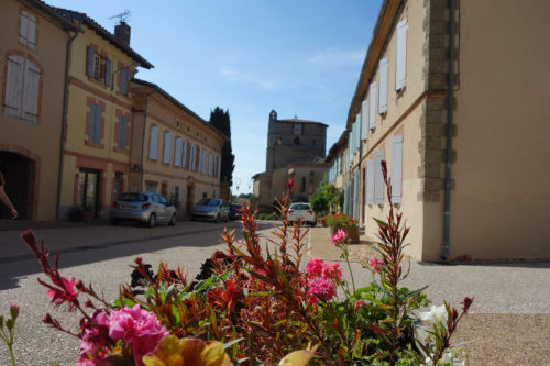 Belcastel - Tarn