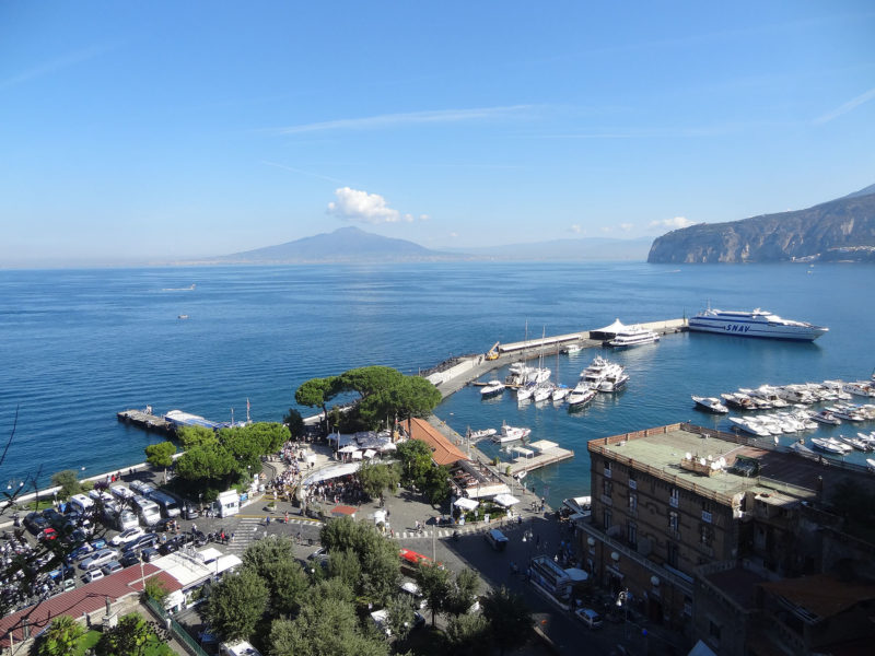 Sorrento