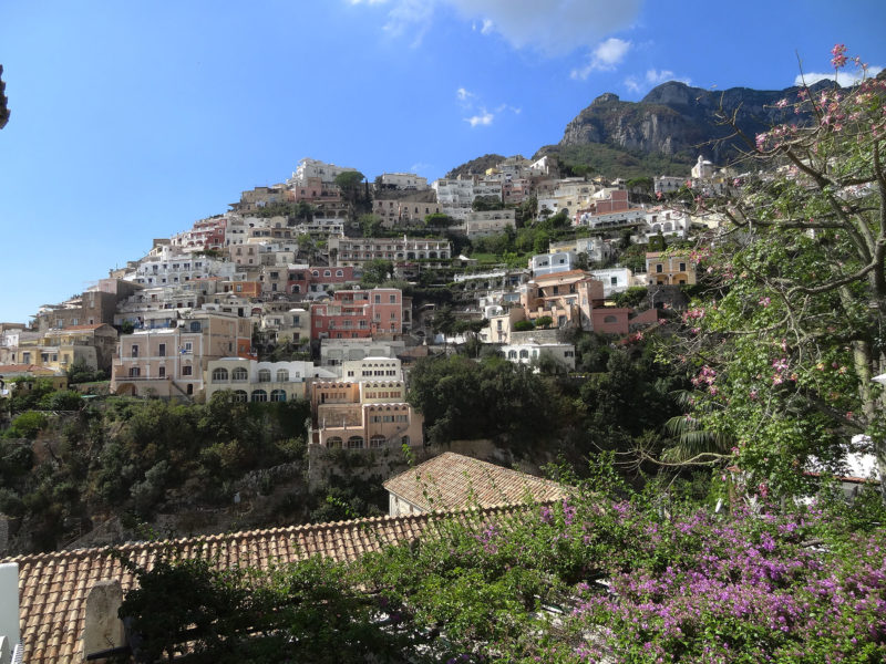 Positano