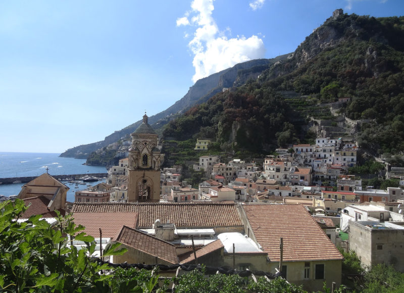 Amalfi