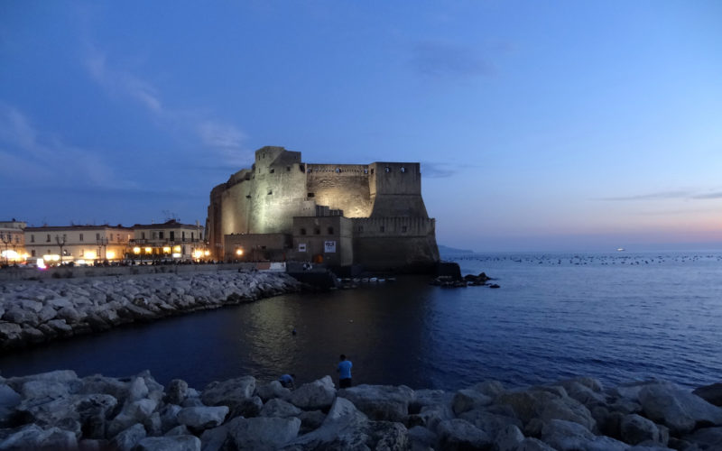 Castel dell'Ovo