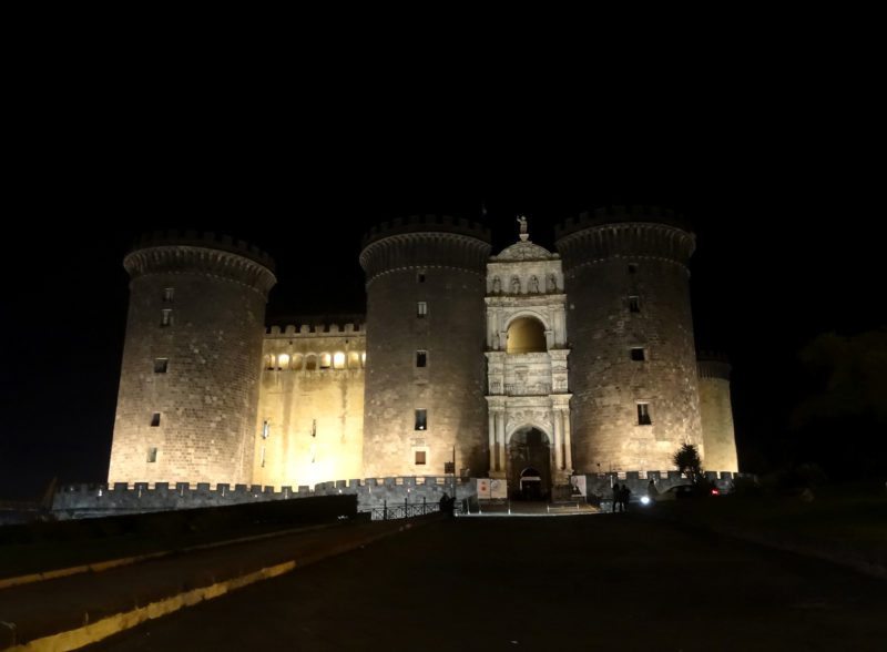 Castel Nuovo