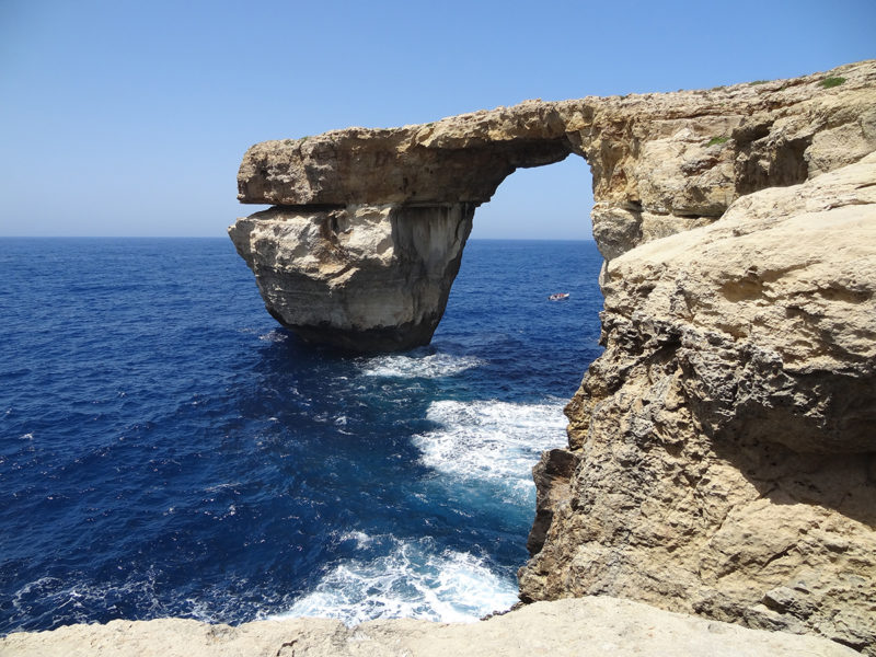 Azure Window (2015)