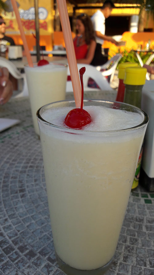 Piña Colada