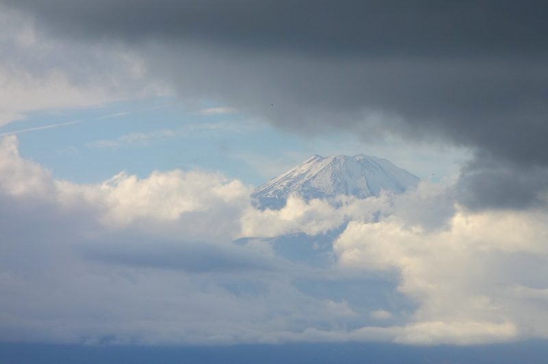 Mount Fuji