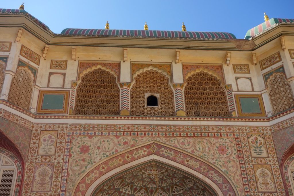 Ganesh Gate - Windows