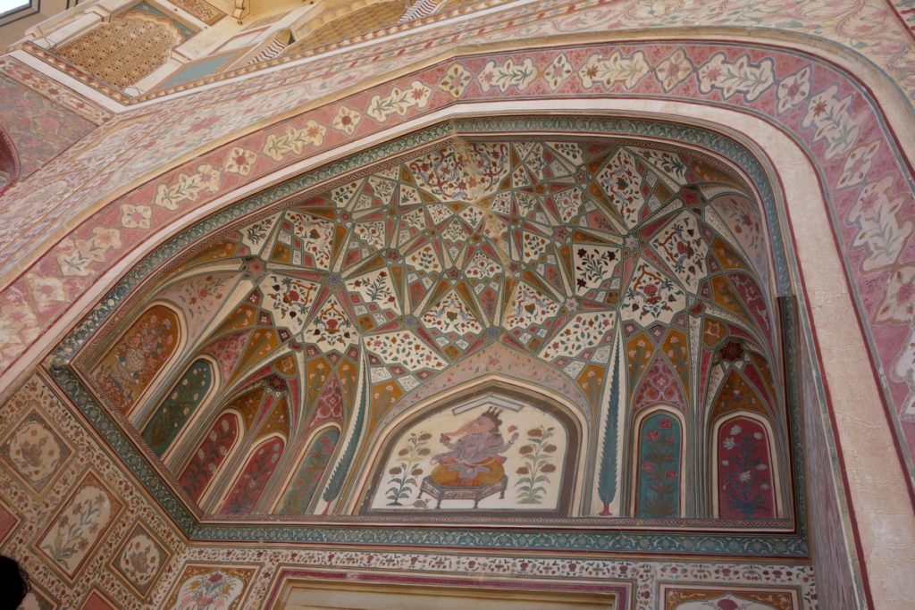 Ganesh Gate - Details