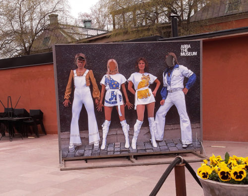 Abba Museum