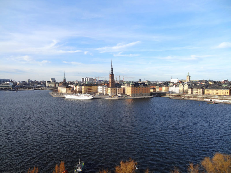 Gamla Stan