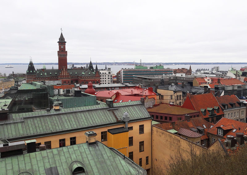 Helsingborg, Sweden