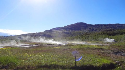 Iceland Golden Circle