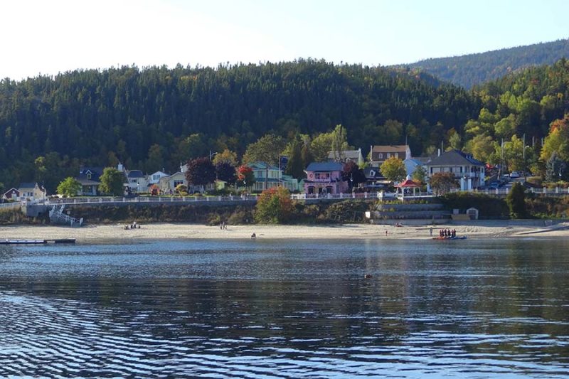 Baie-Sainte-Catherine