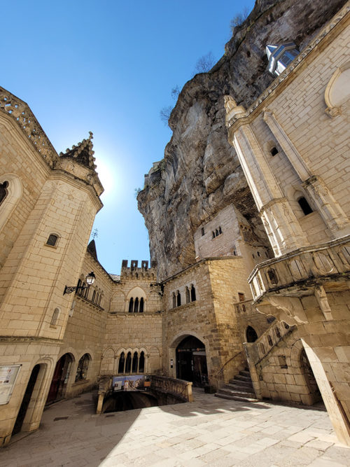 Saint-Sauveur Basilica