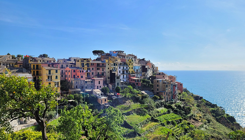 Corniglia