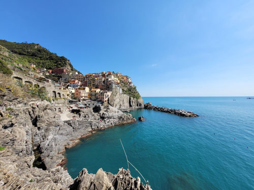 Manarola