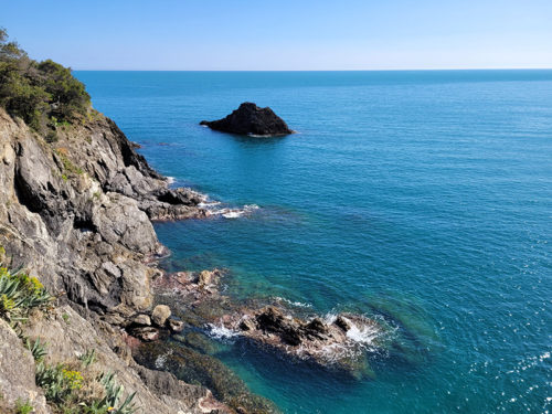 From Monterosso