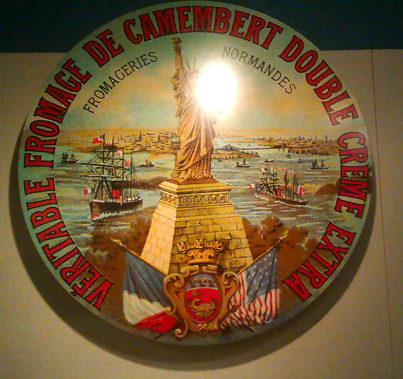 Camembert Camembert