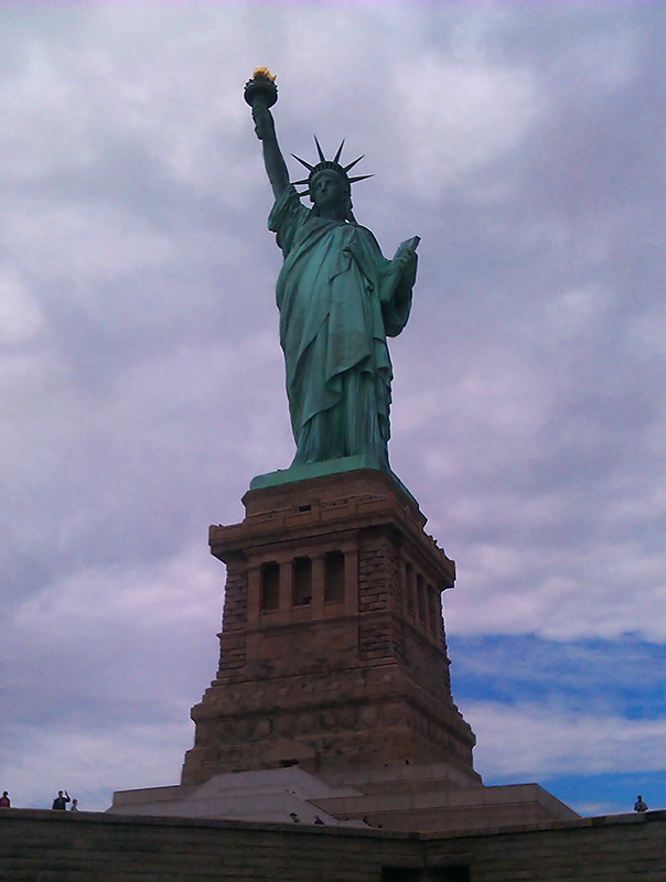 Statue of Liberty Statue of Liberty