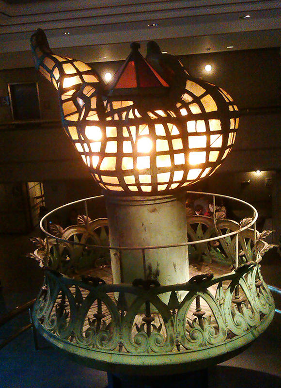 The Flame The Flame