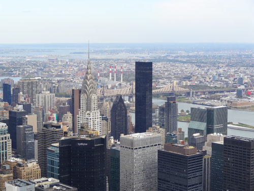 Chrysler Building