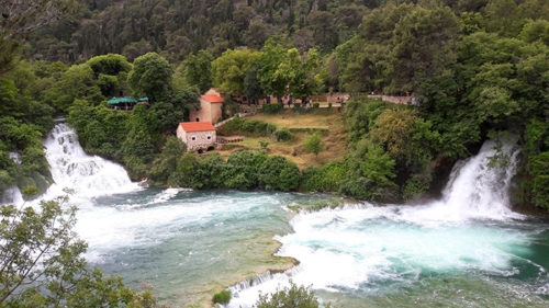 Krka National Park