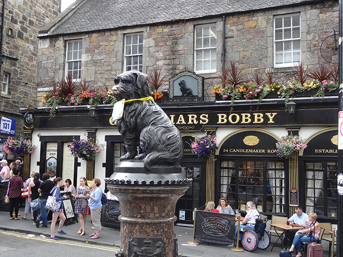 Greyfriars Bobby