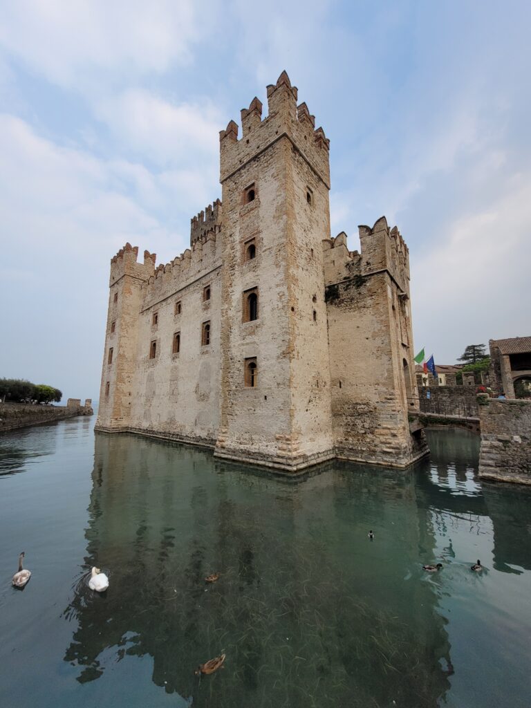 Castello Scaligero