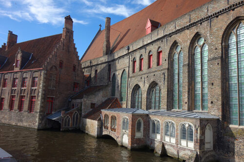 Beautiful Bruges