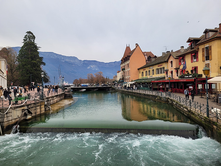 Annecy