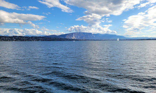 Lake Geneva