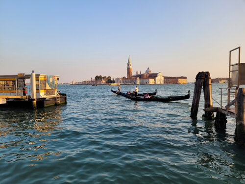 Venice Lagoon