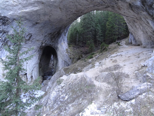 Hike in Bulgaria