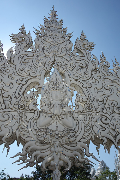 Wat Rong Khun