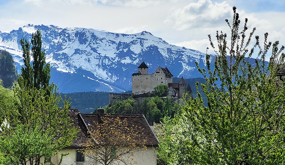 Liechtenstein