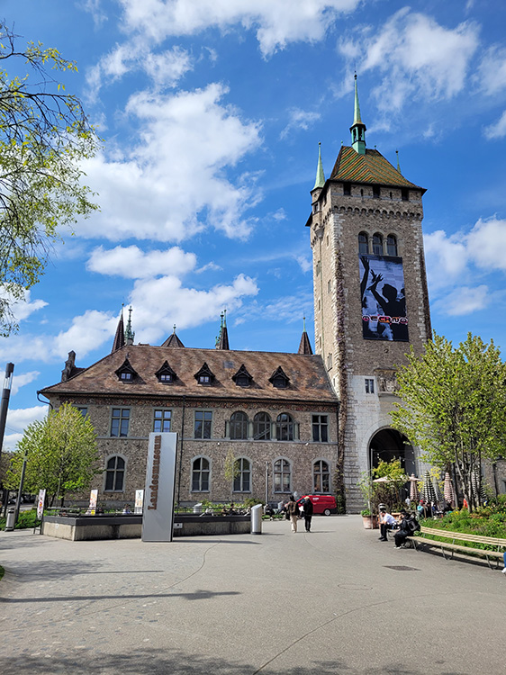 Landesmuseum