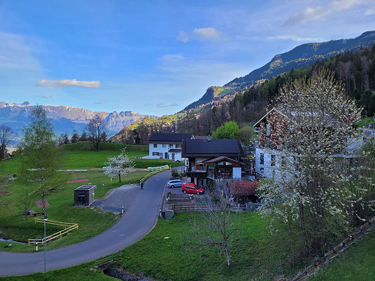 Triesenberg, Liechtenstein