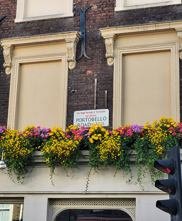 Portobello Road