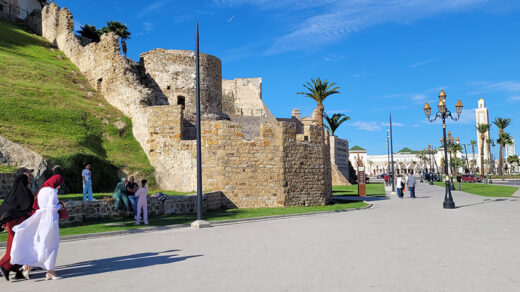 Cover Tangier center