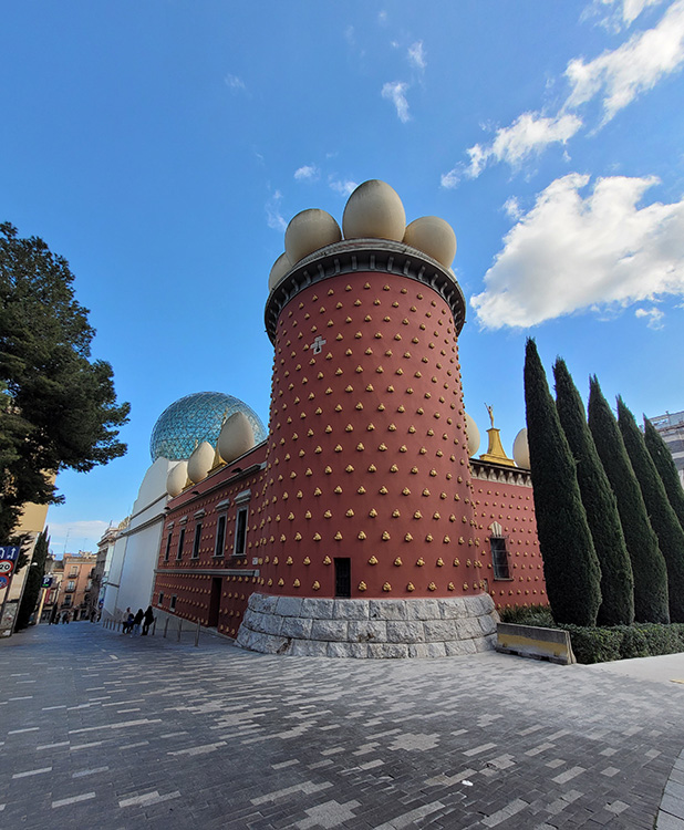 Museum Figueres