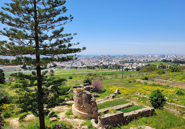 Carthage