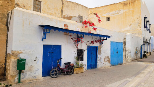 Cover Kairouan