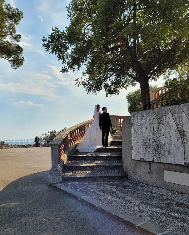 Wedding photos