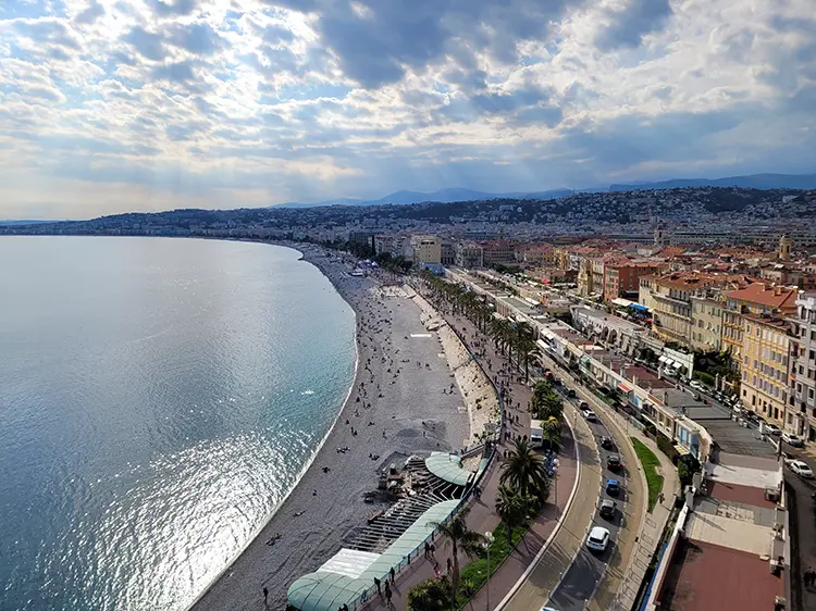 Beautiful Nice